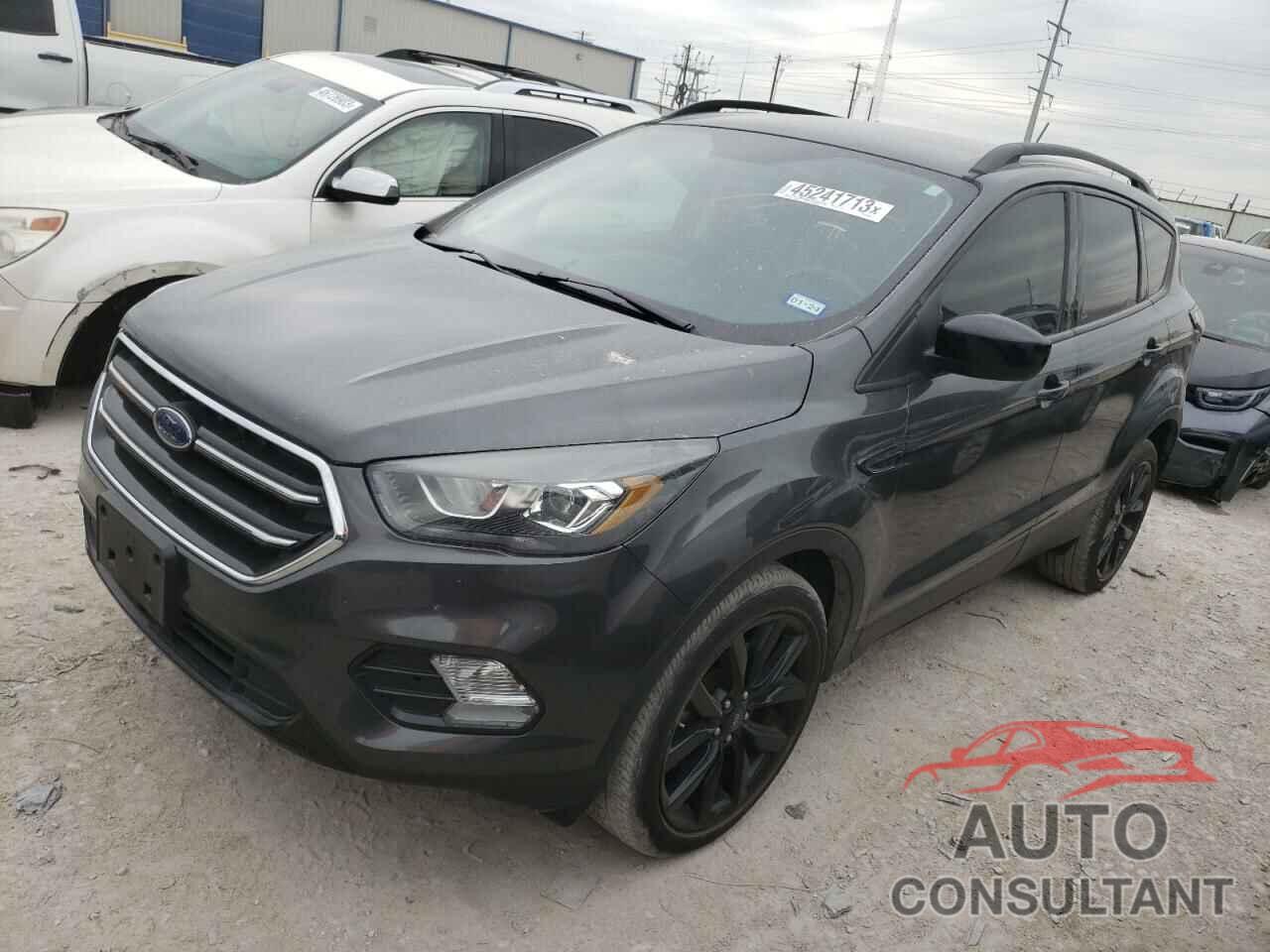FORD ESCAPE 2018 - 1FMCU9GD5JUA67066