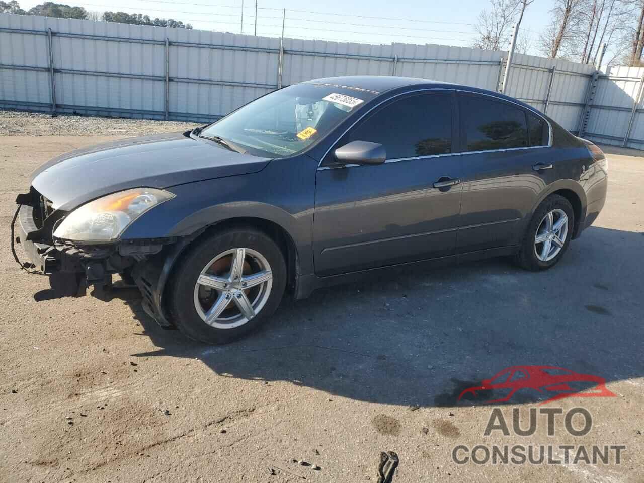 NISSAN ALTIMA 2009 - 1N4AL21E59N457720