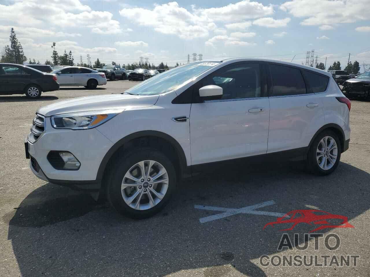 FORD ESCAPE 2019 - 1FMCU9G99KUC08928