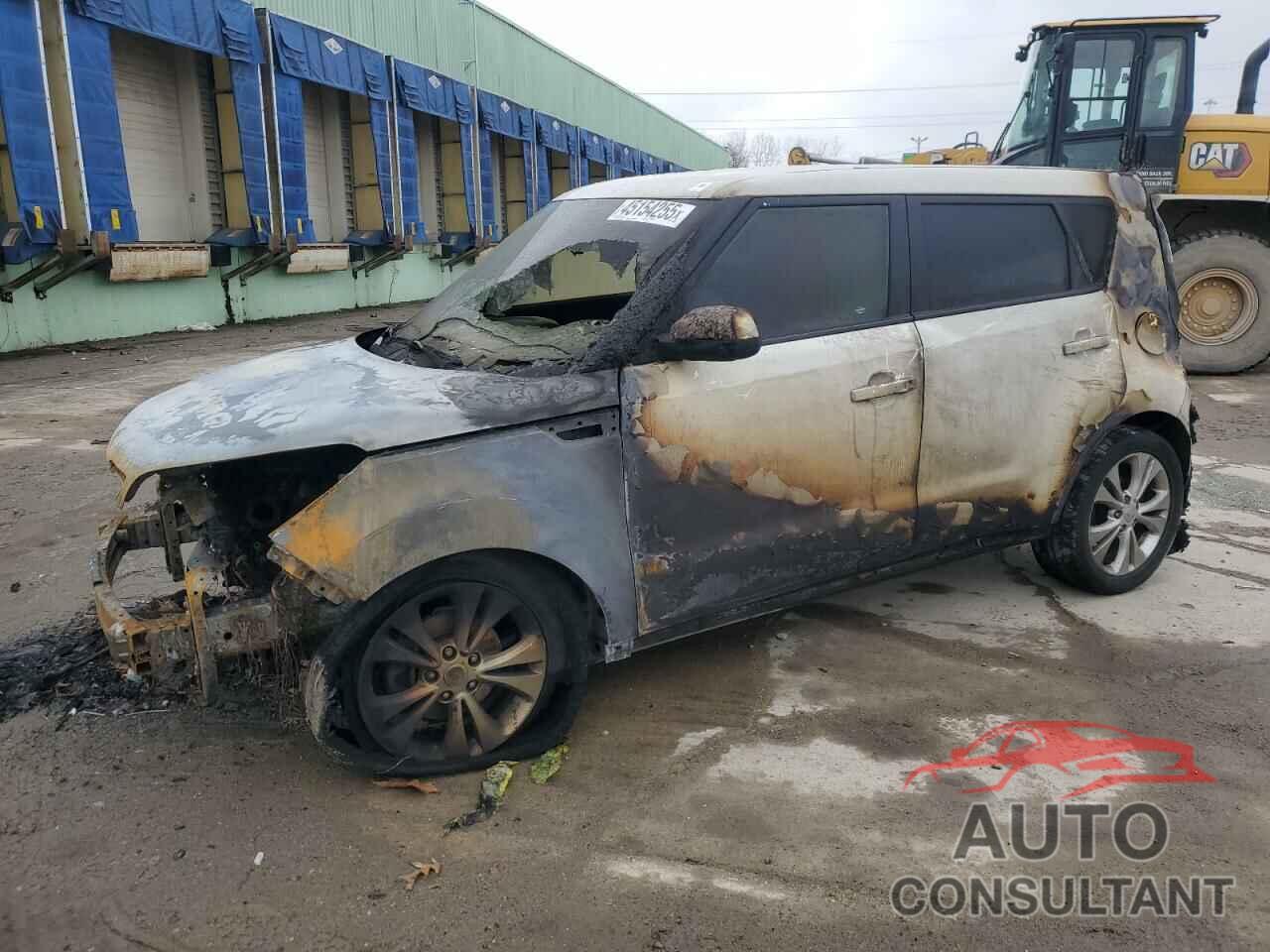 KIA SOUL 2015 - KNDJP3A51F7114973