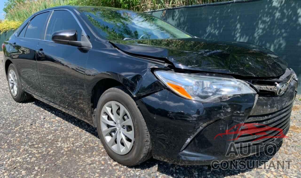 TOYOTA CAMRY 2016 - 4T1BF1FK2GU238596