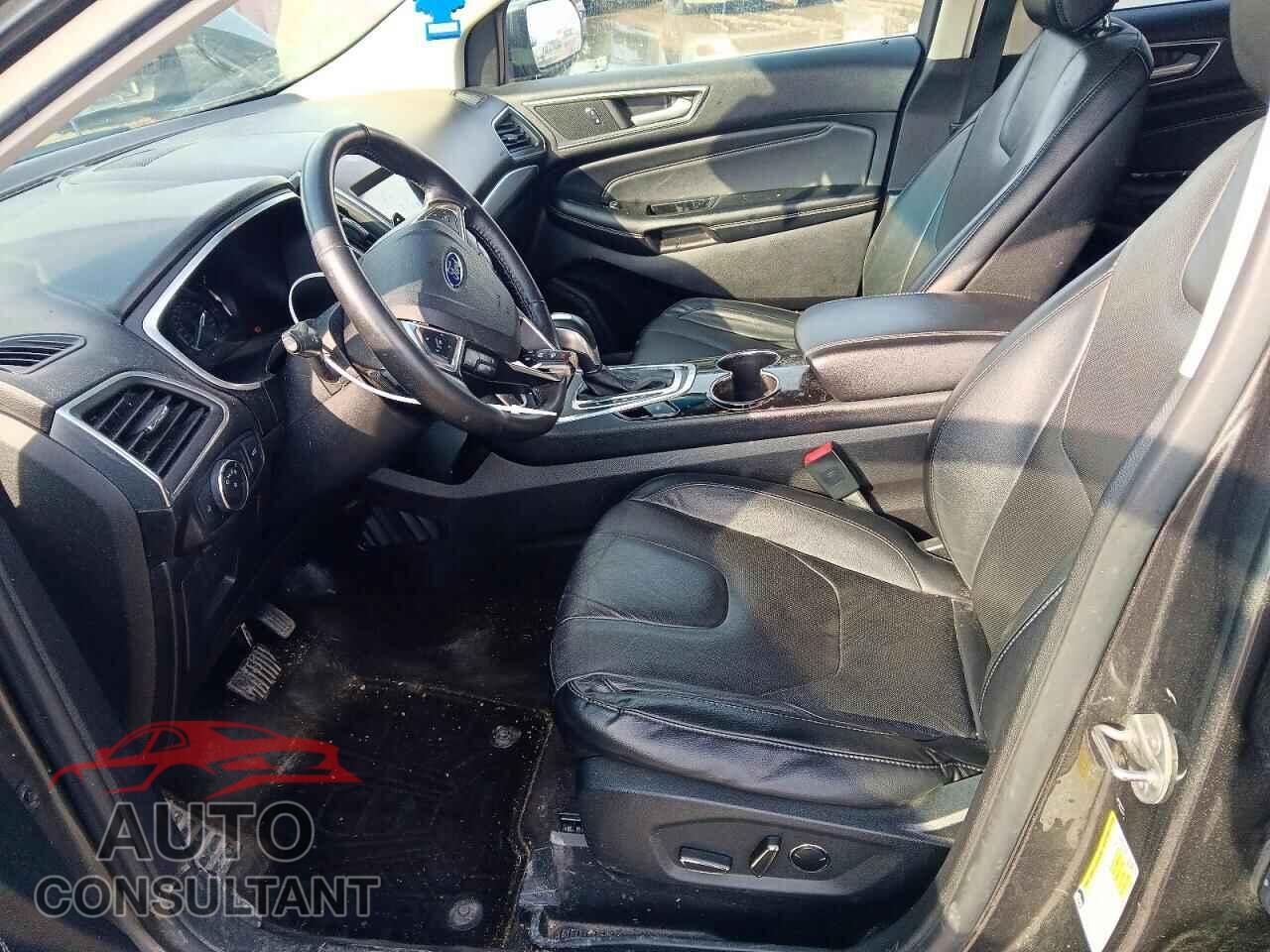 FORD EDGE 2016 - 2FMPK4K97GBB72932