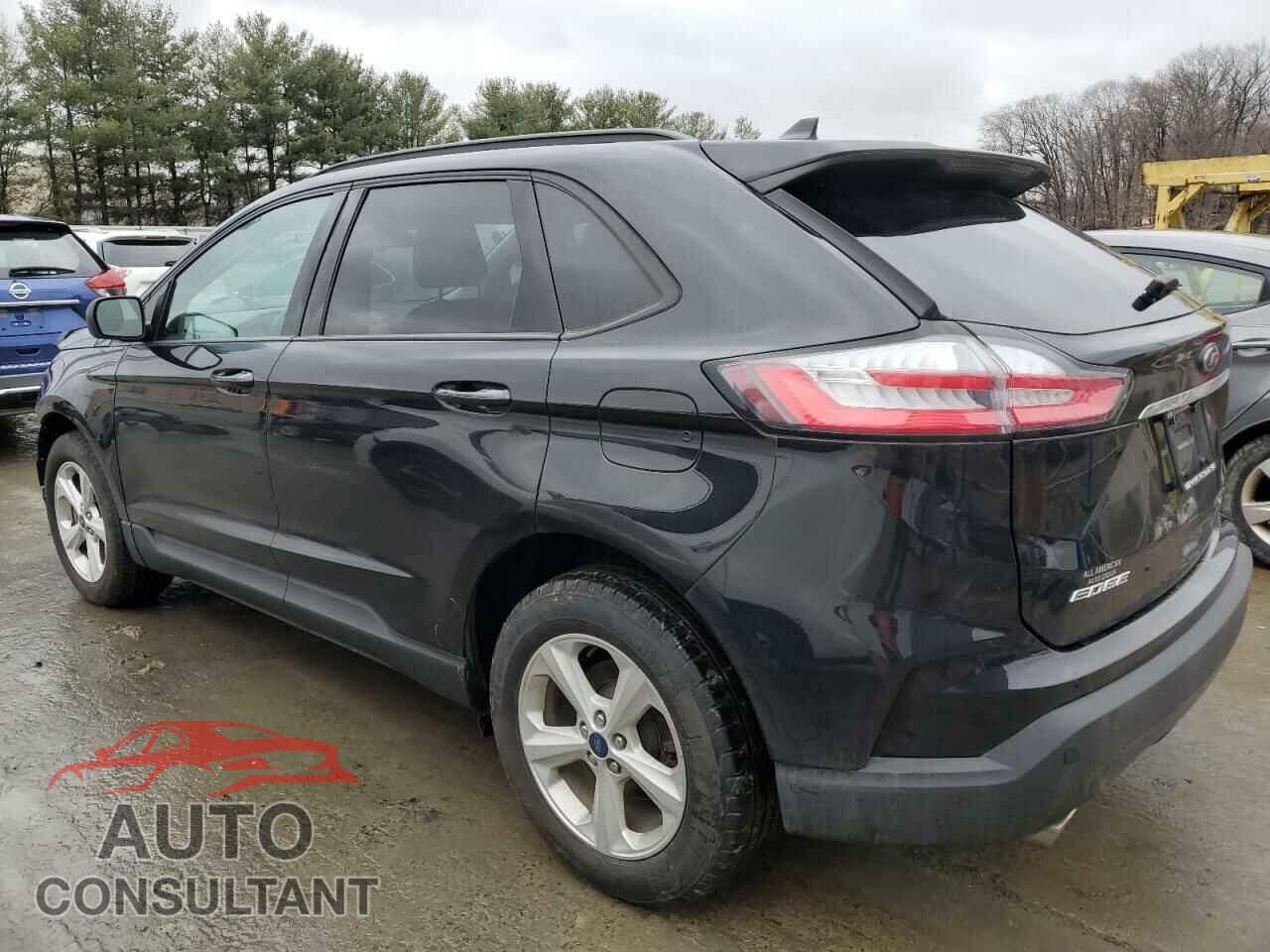 FORD EDGE 2020 - 2FMPK4G97LBB53249