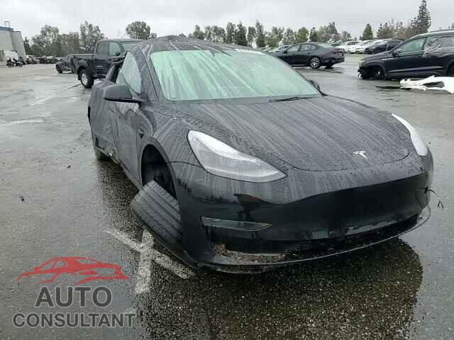TESLA MODEL 3 2023 - 5YJ3E1EA2PF671865