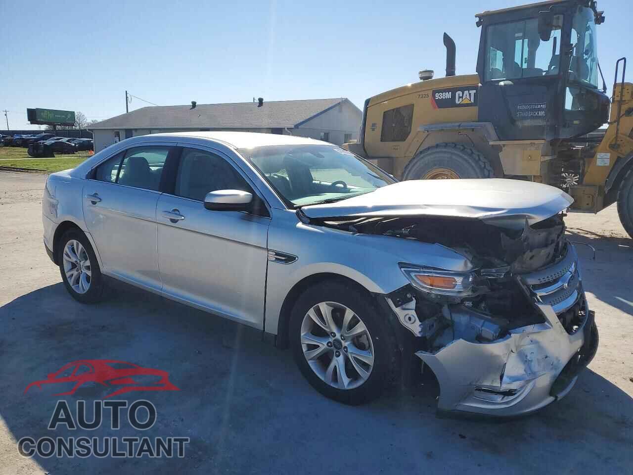 FORD TAURUS 2011 - 1FAHP2EW1BG141831