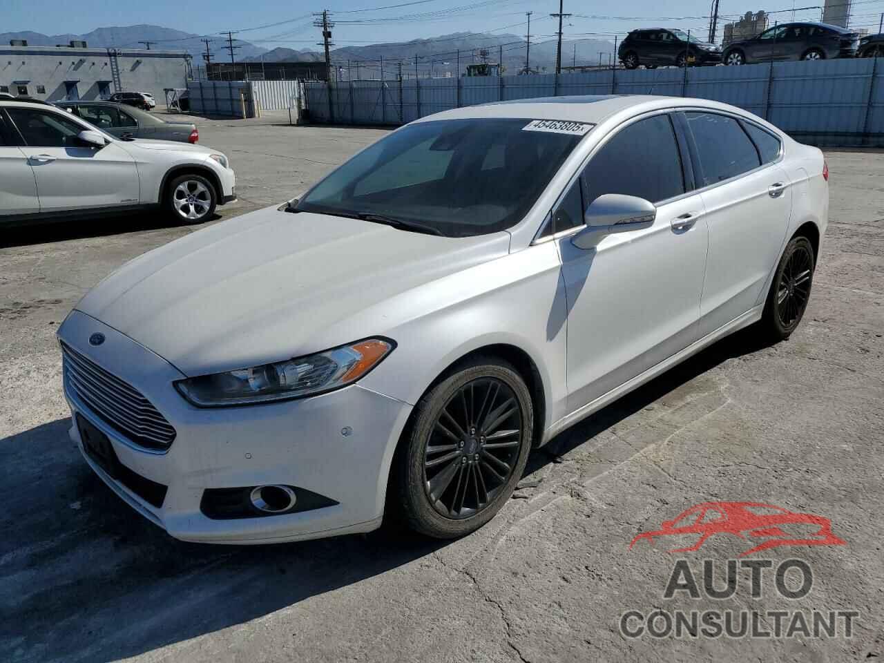 FORD FUSION 2015 - 3FA6P0H94FR113277