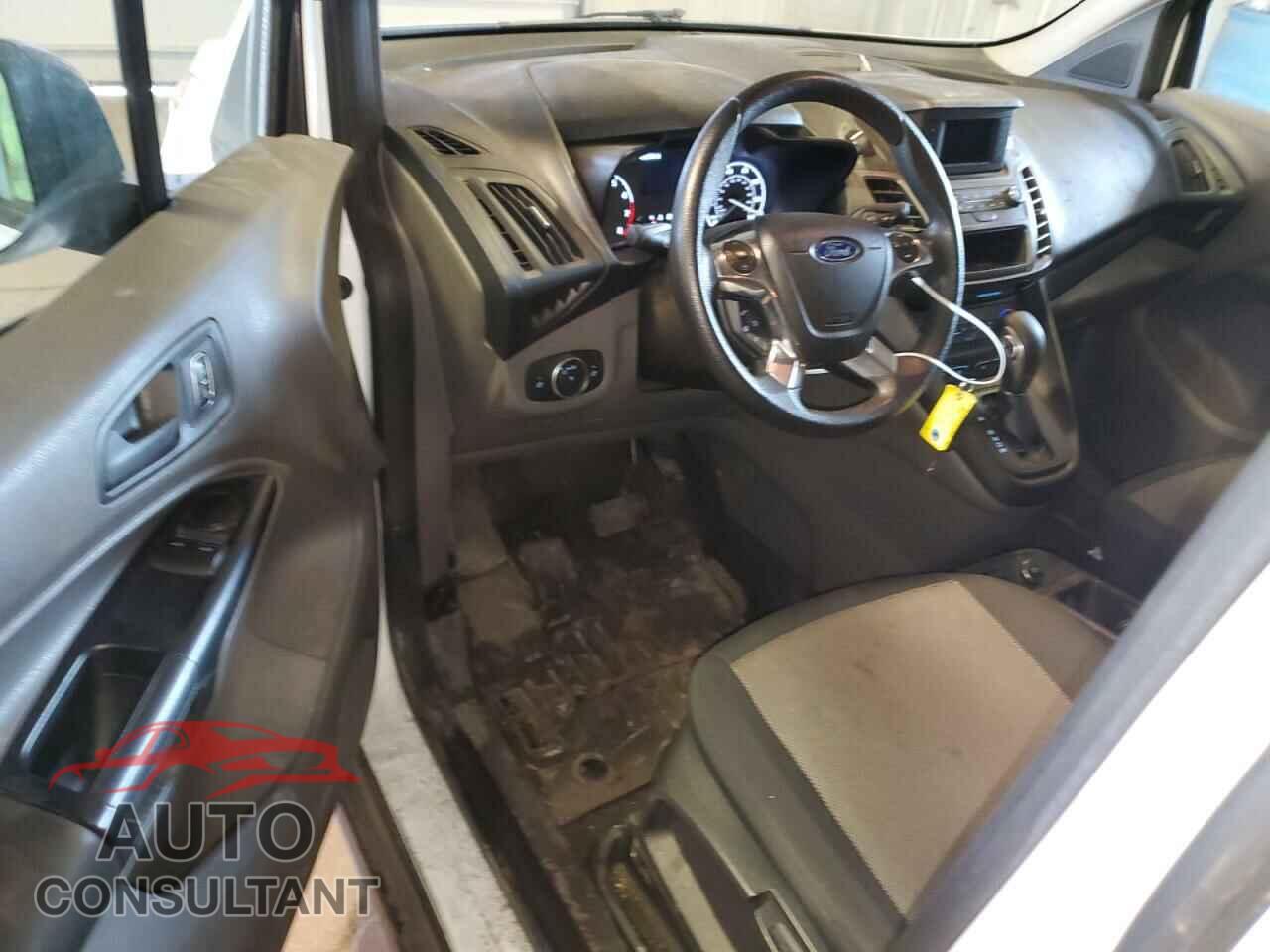FORD TRANSIT 2019 - NM0LS7E24K1411311