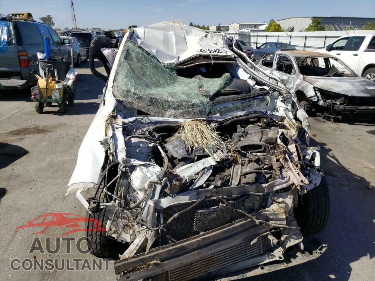 MITSUBISHI ECLIPSE 2020 - JA4AT3AA3LZ000749