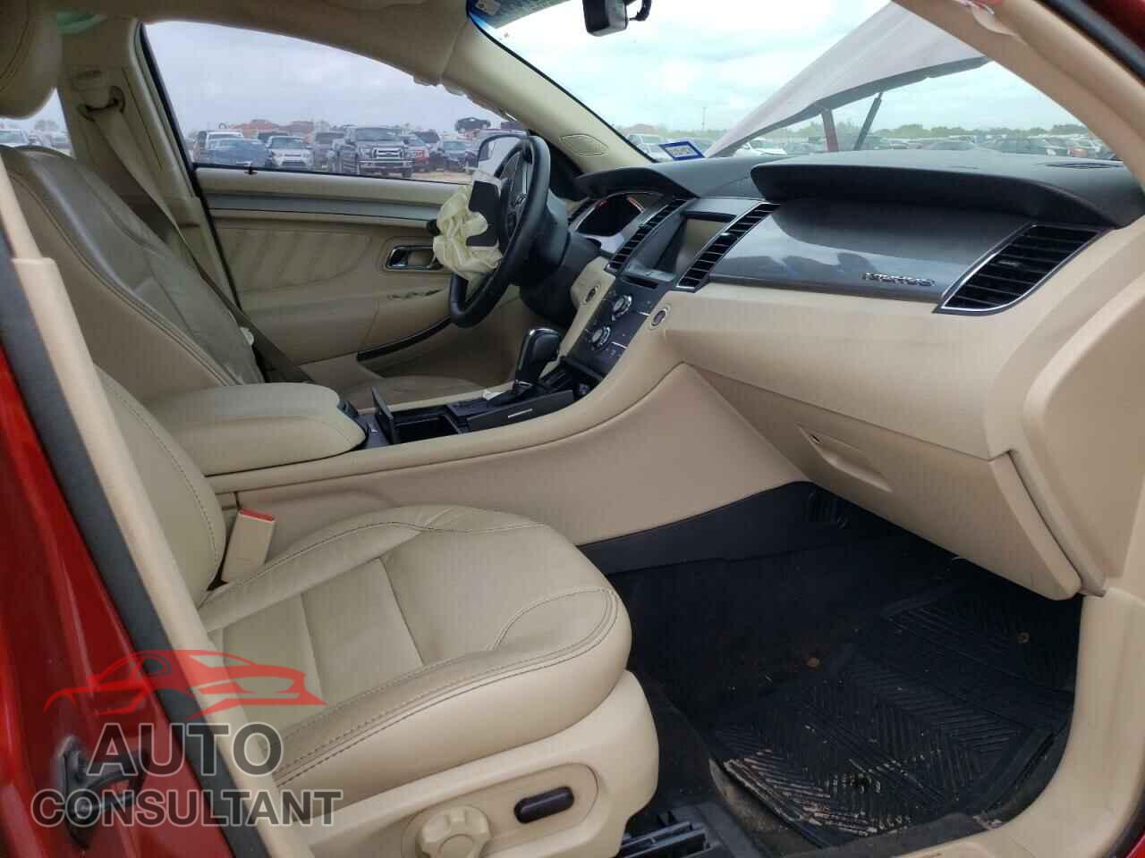 FORD TAURUS 2015 - 1FAHP2E88FG192217