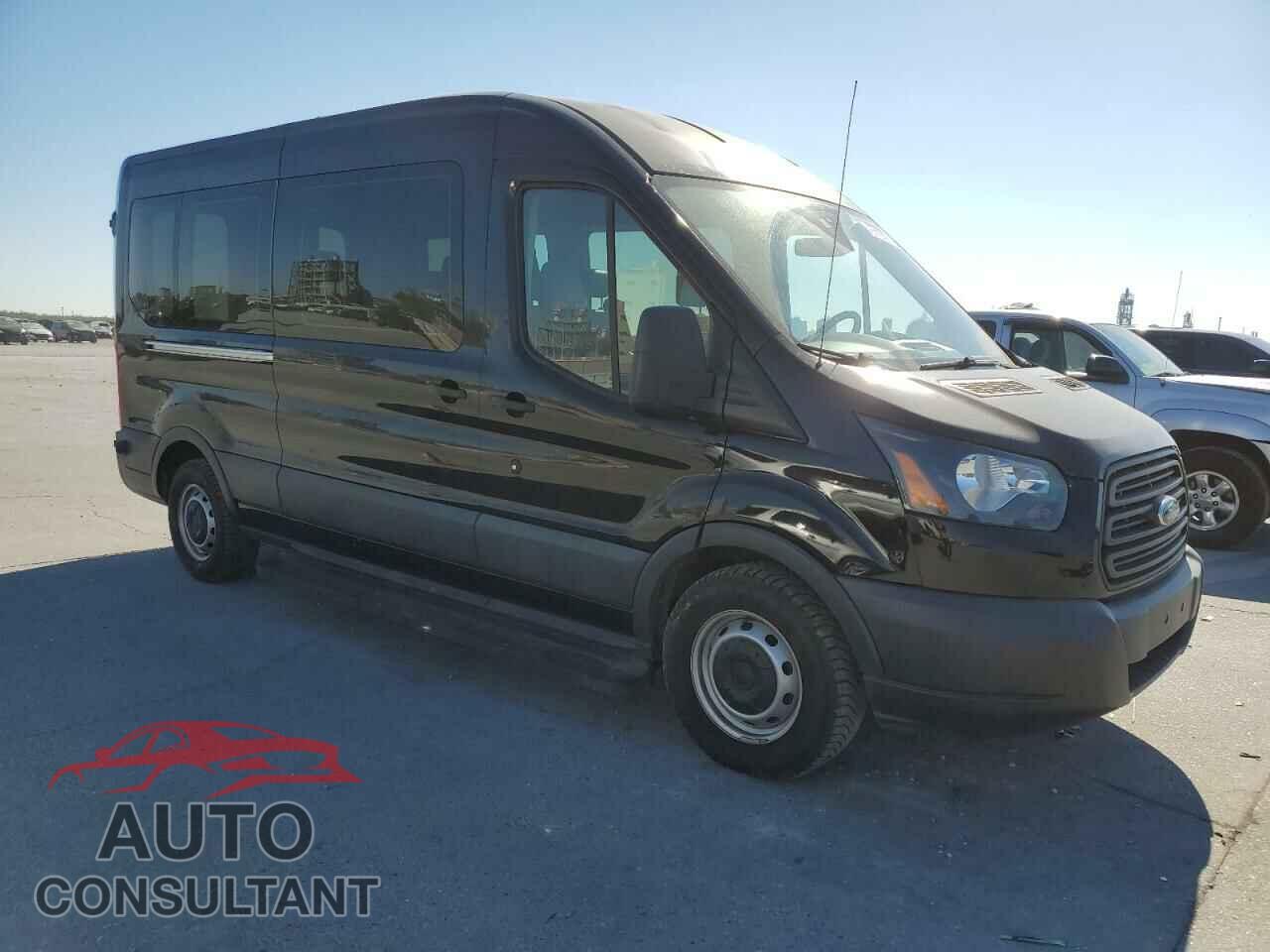 FORD TRANSIT 2017 - 1FBZX2CG3HKB45884