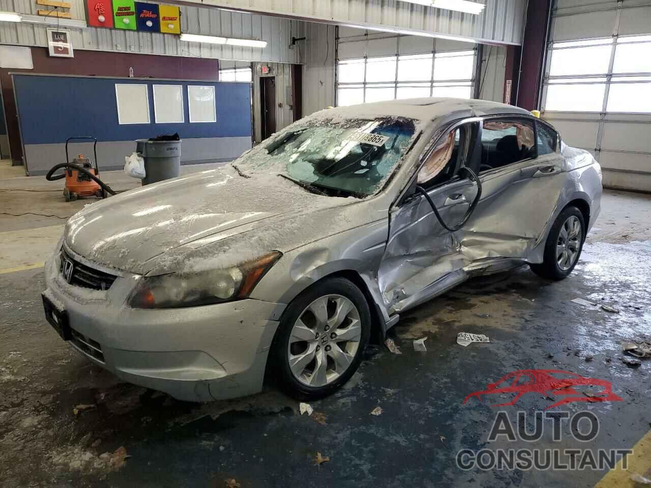 HONDA ACCORD 2010 - 1HGCP2F74AA153101