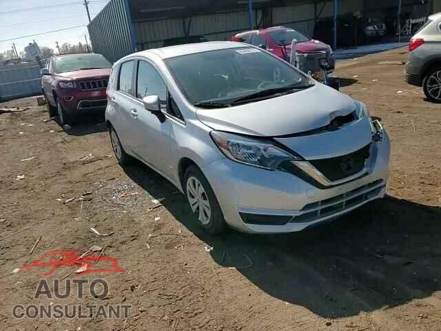 NISSAN VERSA 2019 - 3N1CE2CP3KL363288