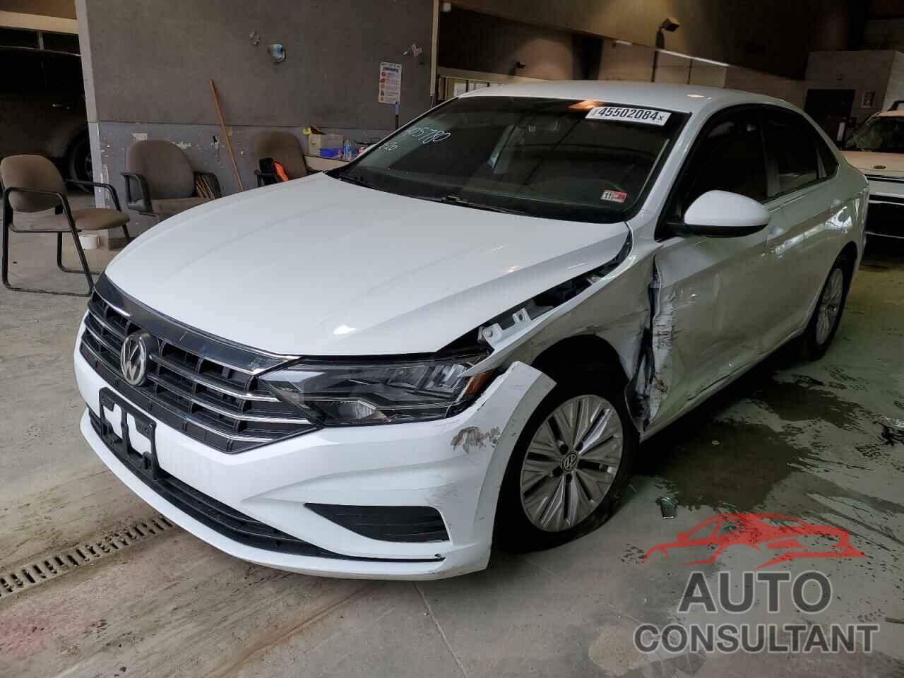 VOLKSWAGEN JETTA 2019 - 3VWC57BU5KM202899
