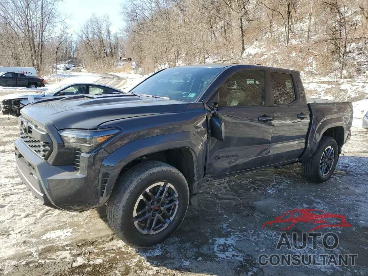 TOYOTA TACOMA 2024 - 3TMLB5JN2RM016404