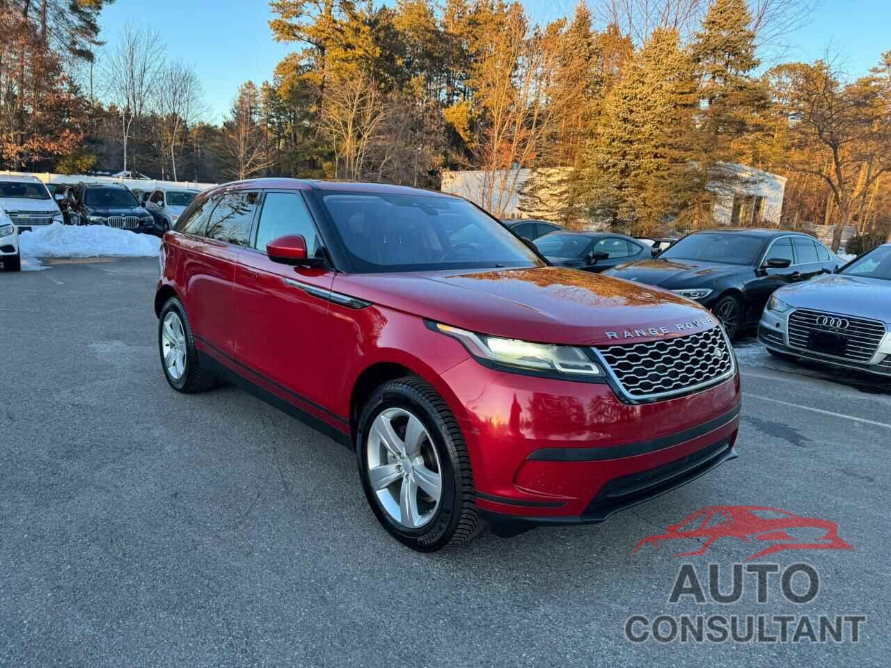 LAND ROVER RANGEROVER 2020 - SALYB2EX5LA254583