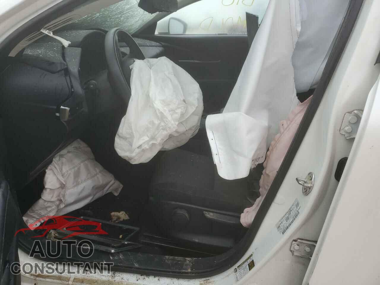 MAZDA CX30 2023 - 3MVDMBAM8PM534131
