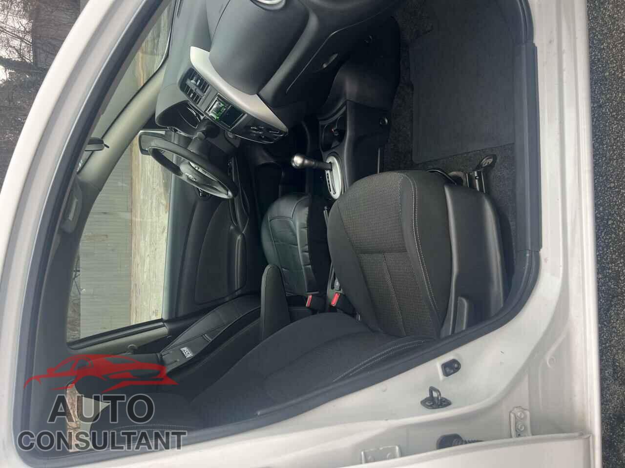 NISSAN VERSA 2016 - 3N1CN7AP7GL832664