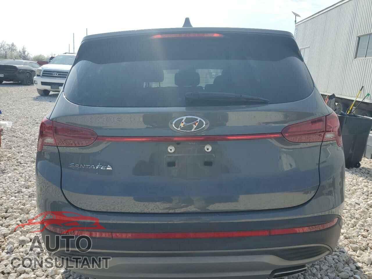 HYUNDAI SANTA FE 2023 - 5NMS14AJ3PH543017