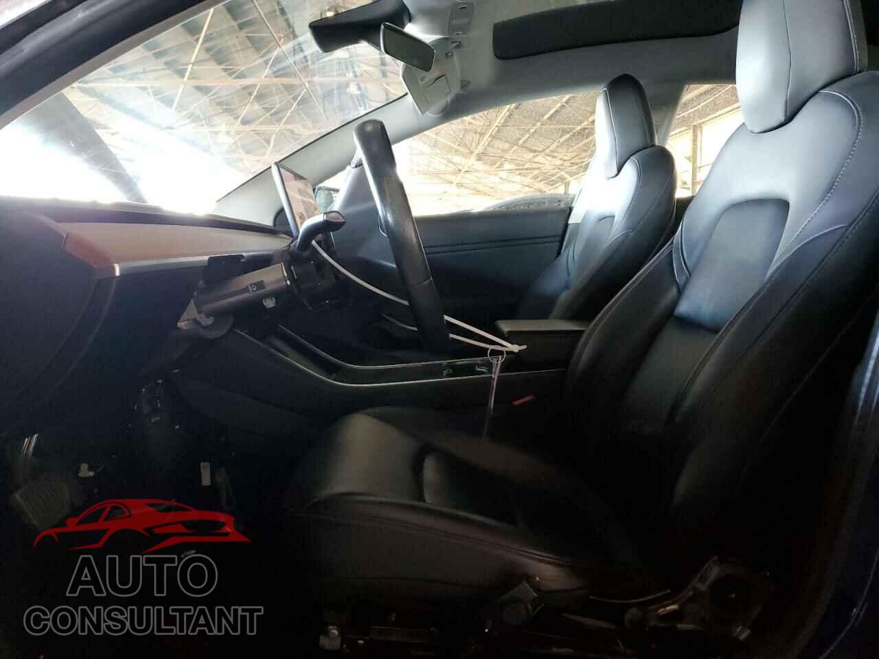 TESLA MODEL 3 2018 - 5YJ3E1EA4JF102264