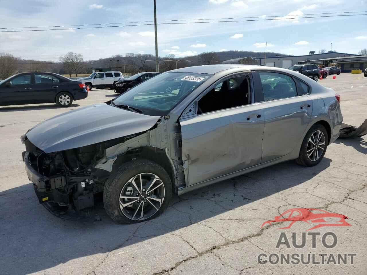 KIA FORTE 2024 - 3KPF24AD9RE721838
