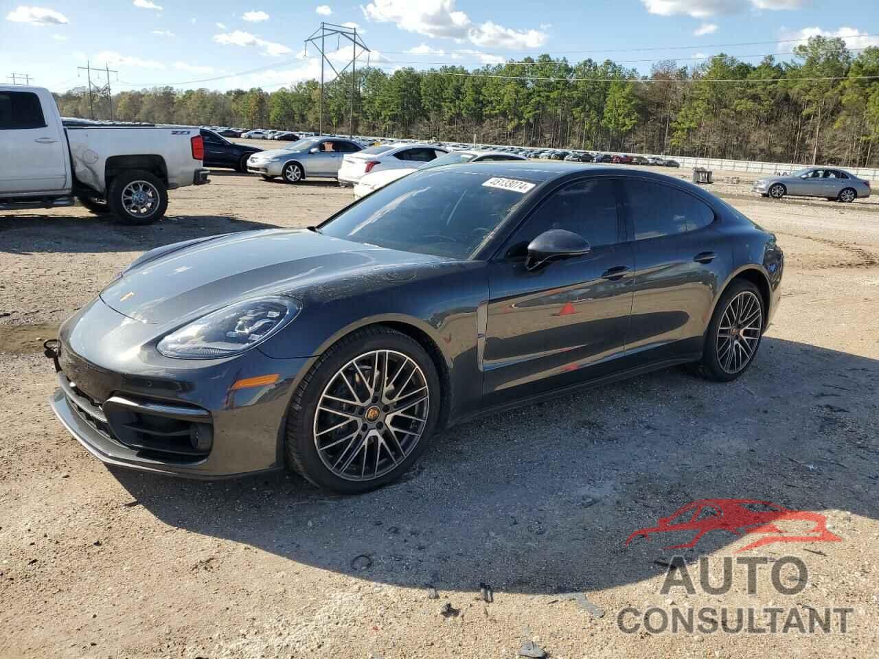 PORSCHE PANAMERA 2023 - WP0AJ2A7XPL103623