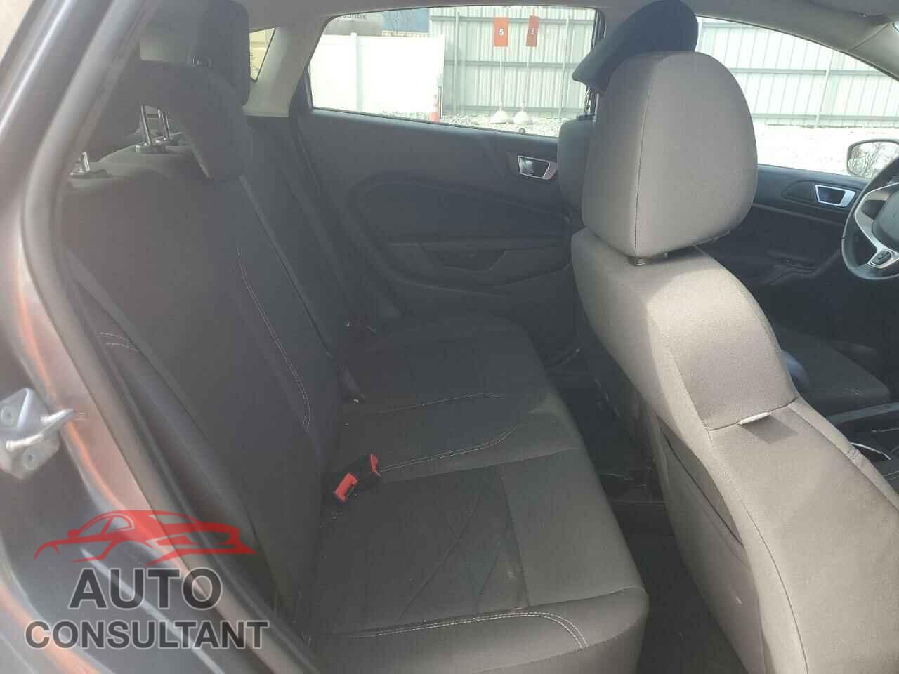 FORD FIESTA 2014 - 3FADP4EJ2EM165256