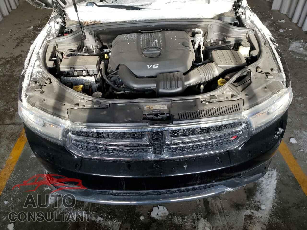 DODGE DURANGO 2015 - 1C4RDJAG9FC114857