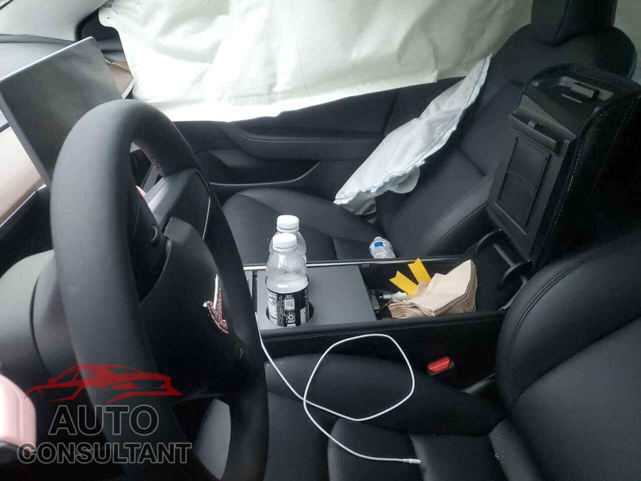 TESLA MODEL 3 2023 - 5YJ3E1EA6PF554032