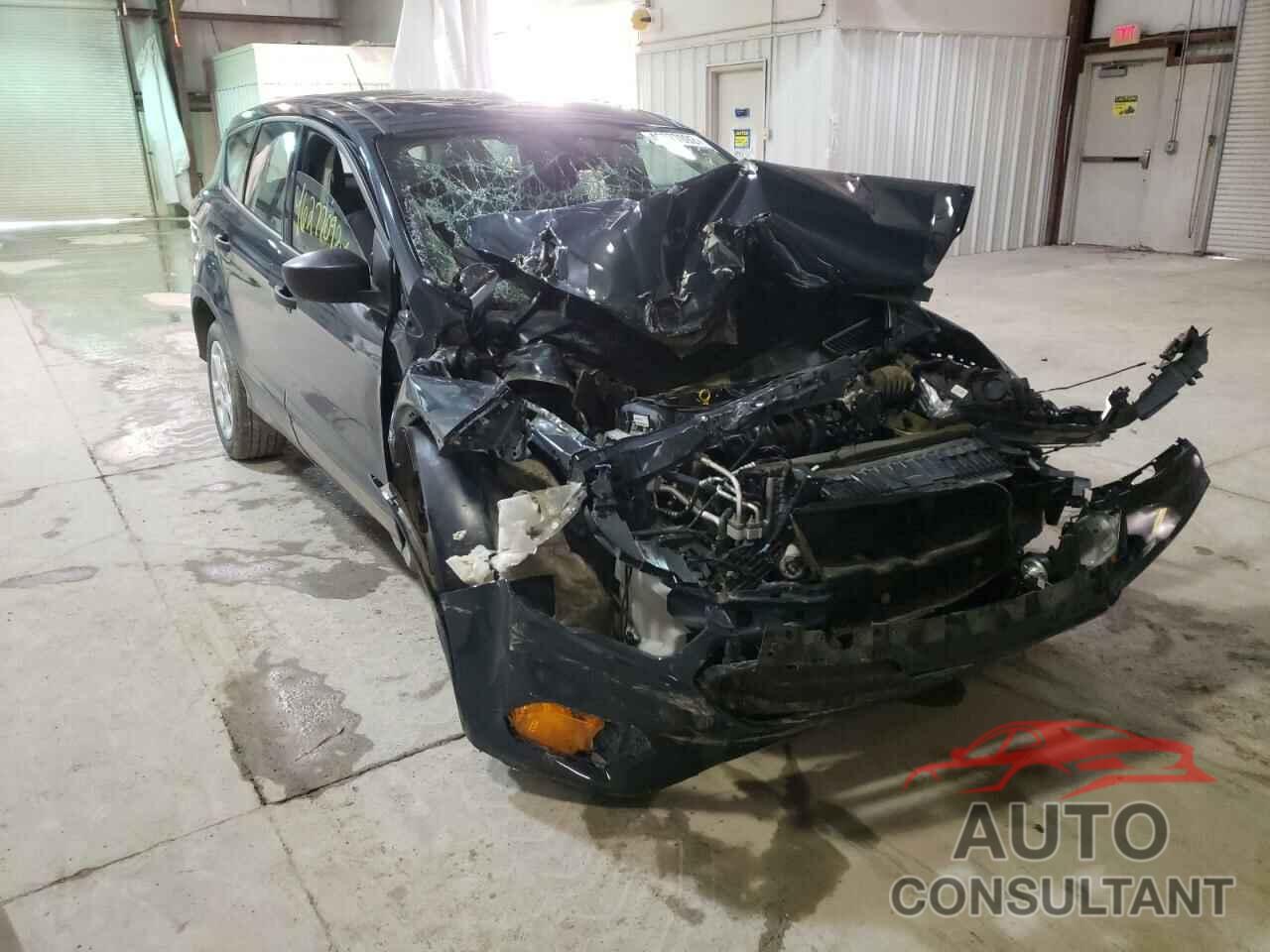 FORD ESCAPE 2019 - 1FMCU0F70KUC18467
