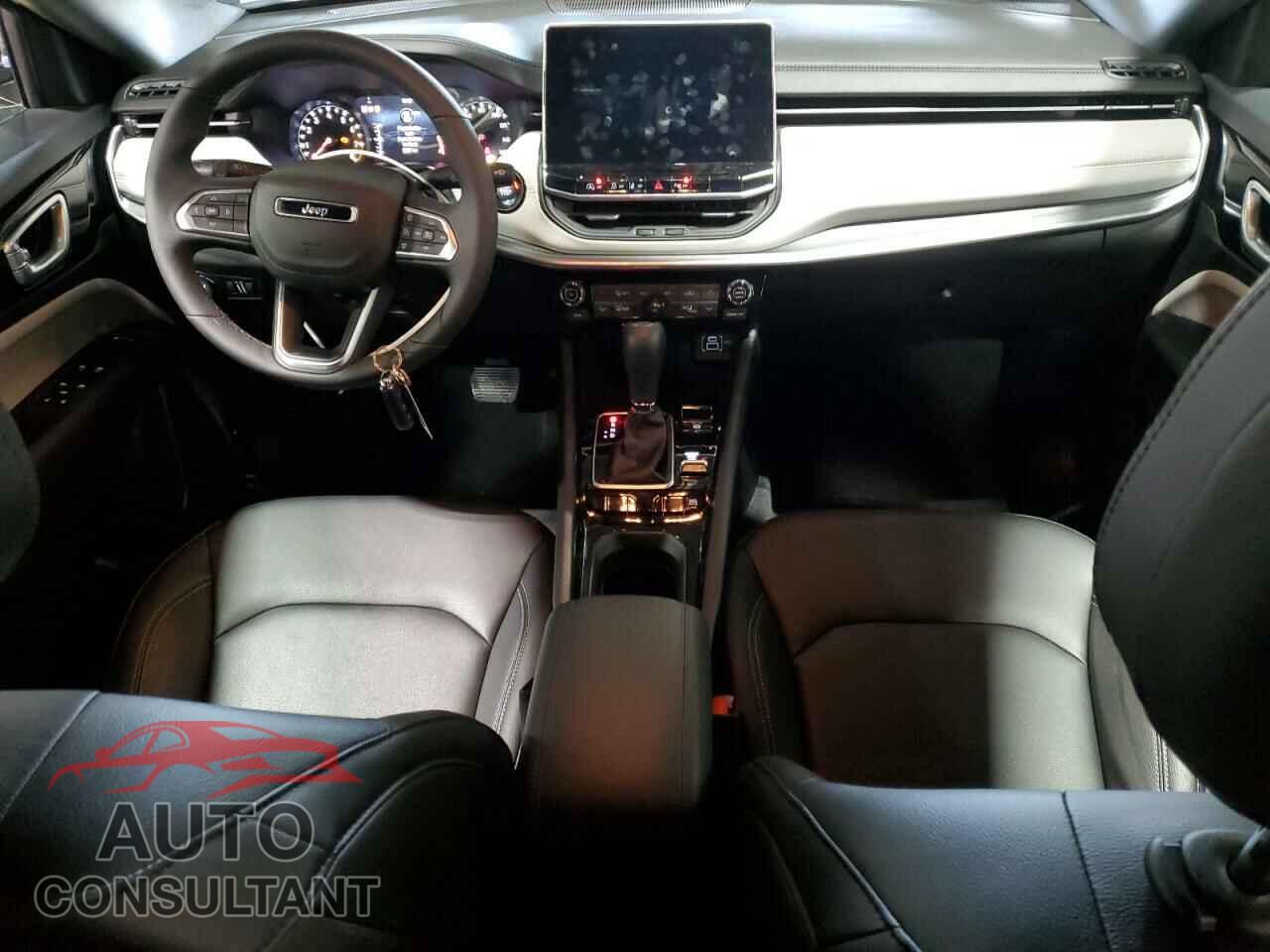 JEEP COMPASS 2025 - 3C4NJDCN9ST517952