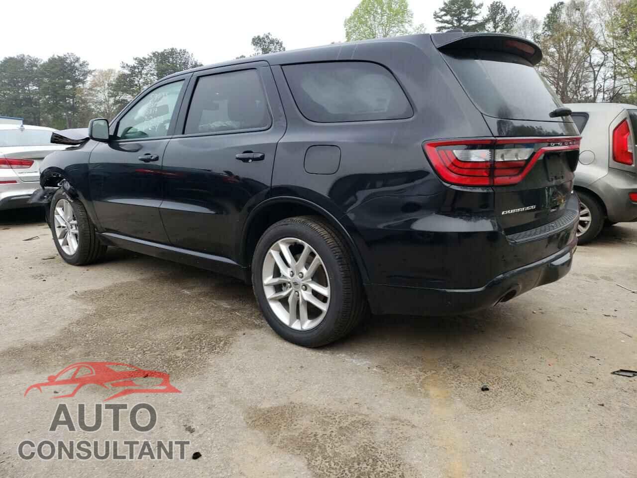 DODGE DURANGO 2023 - 1C4RDHDG8PC555319
