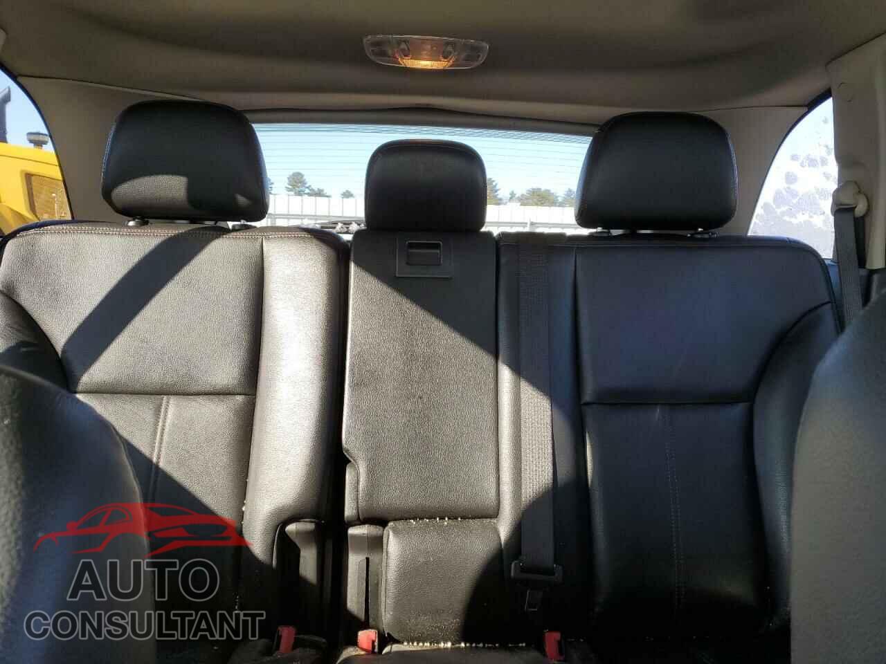 FORD EDGE 2013 - 2FMDK4JC9DBB62396