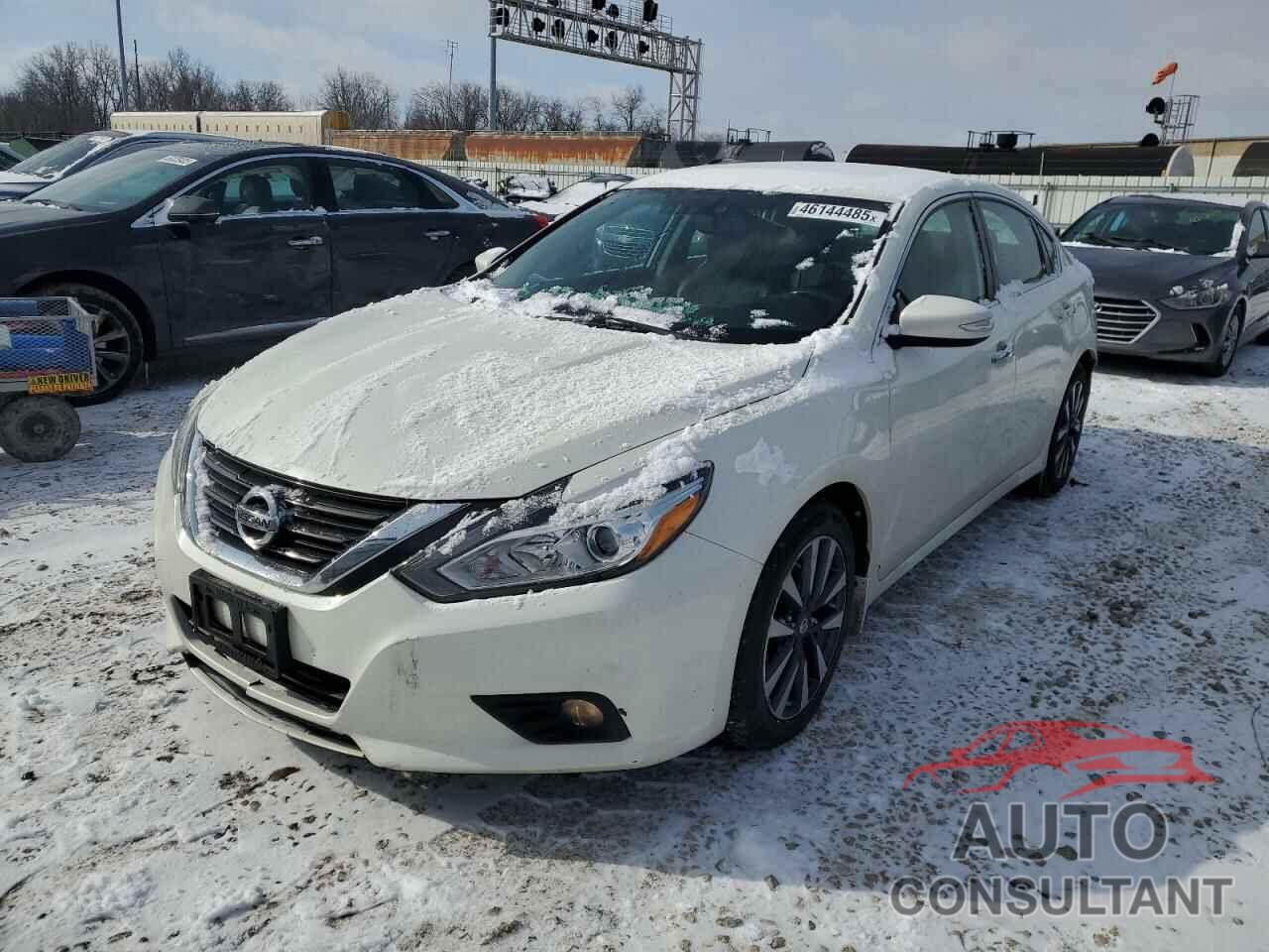 NISSAN ALTIMA 2016 - 1N4AL3AP6GC280868