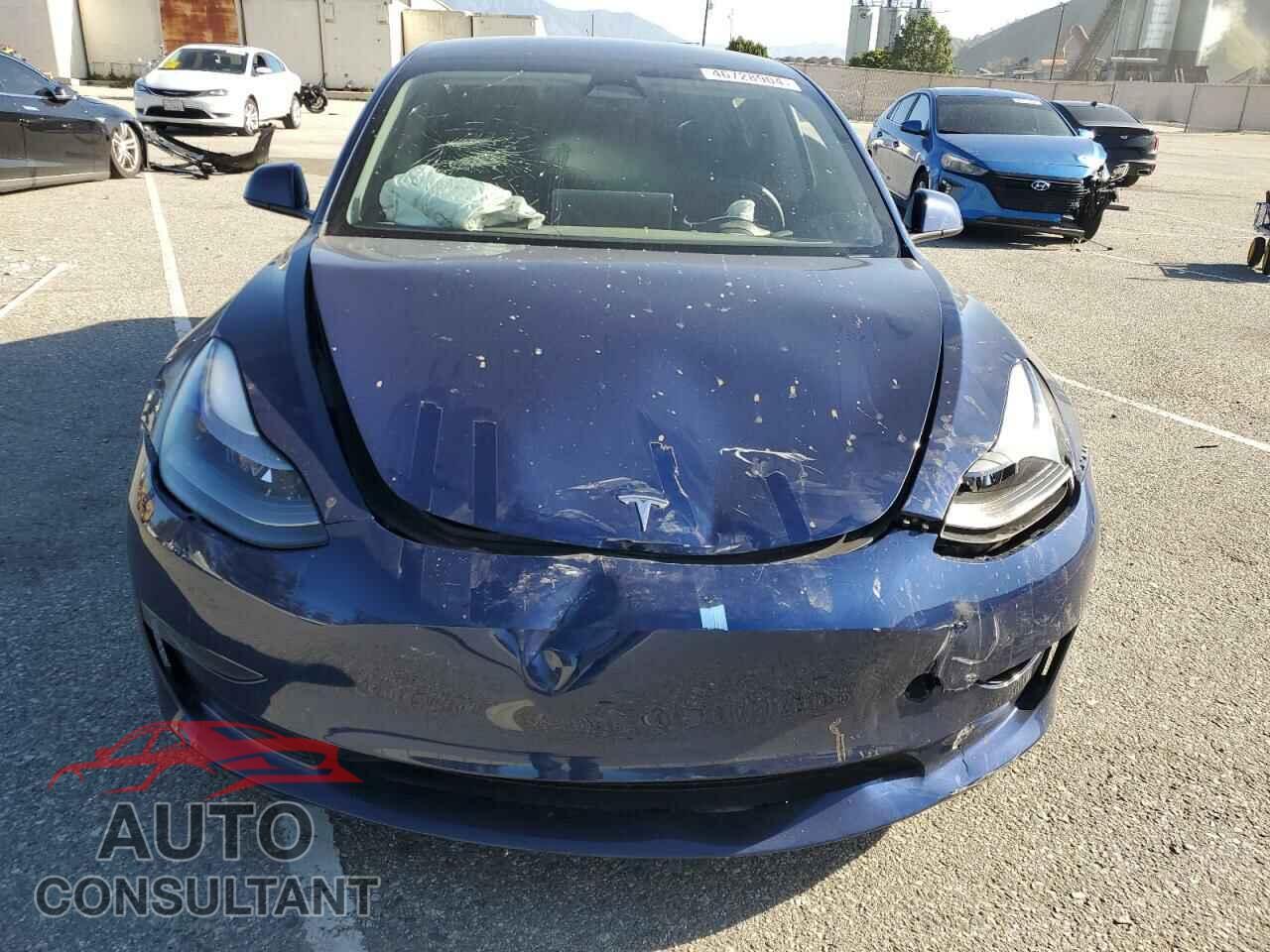 TESLA MODEL 3 2023 - 5YJ3E1EA5PF660763