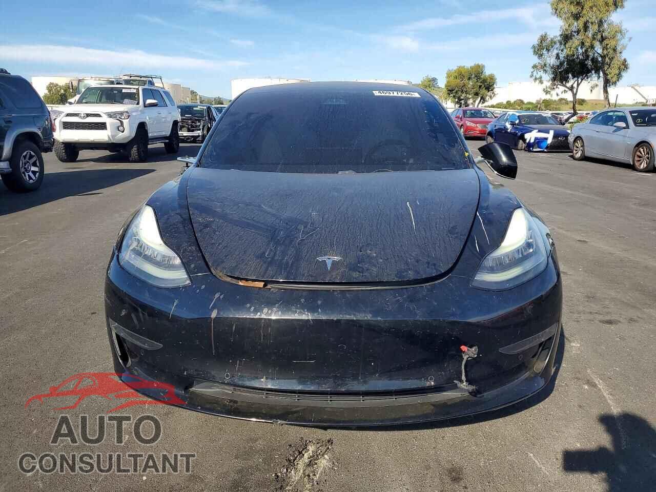 TESLA MODEL 3 2019 - 5YJ3E1EA2KF432003