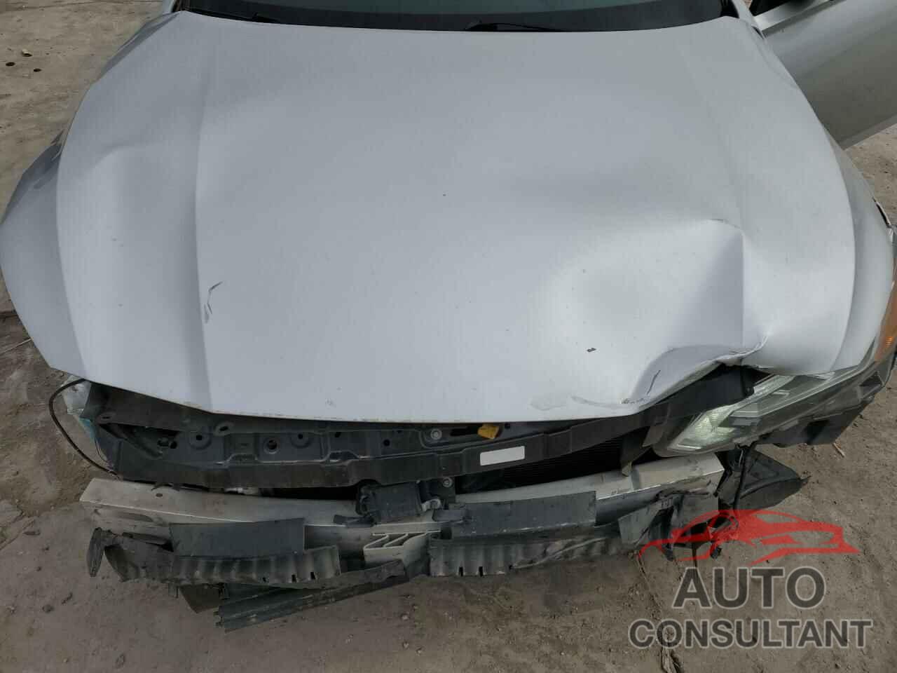 NISSAN ALTIMA 2021 - 1N4BL4DV4MN369360