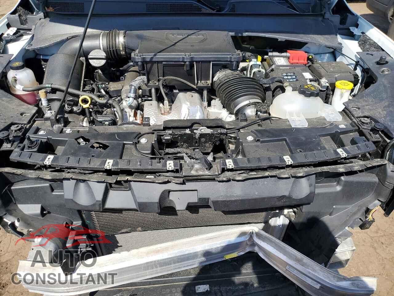 JEEP COMPASS 2024 - 3C4NJDFN8RT583754
