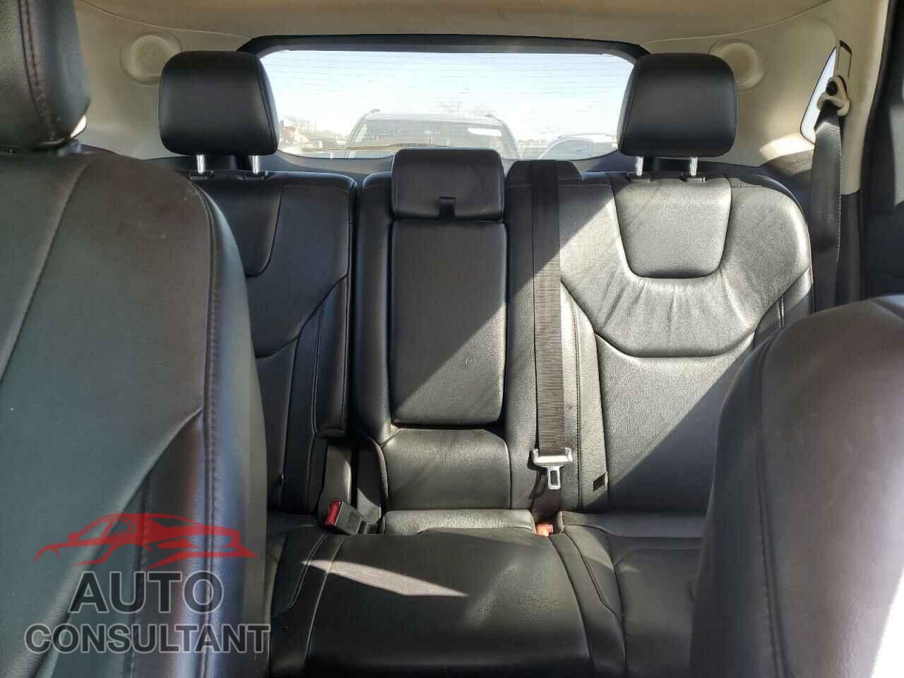FORD EDGE 2018 - 2FMPK3K96JBB06387