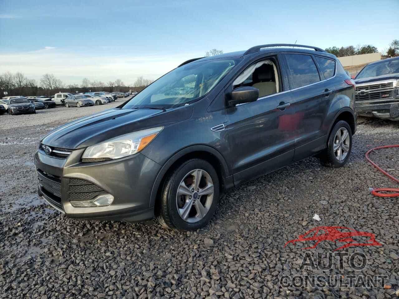 FORD ESCAPE 2016 - 1FMCU0GX2GUB30218
