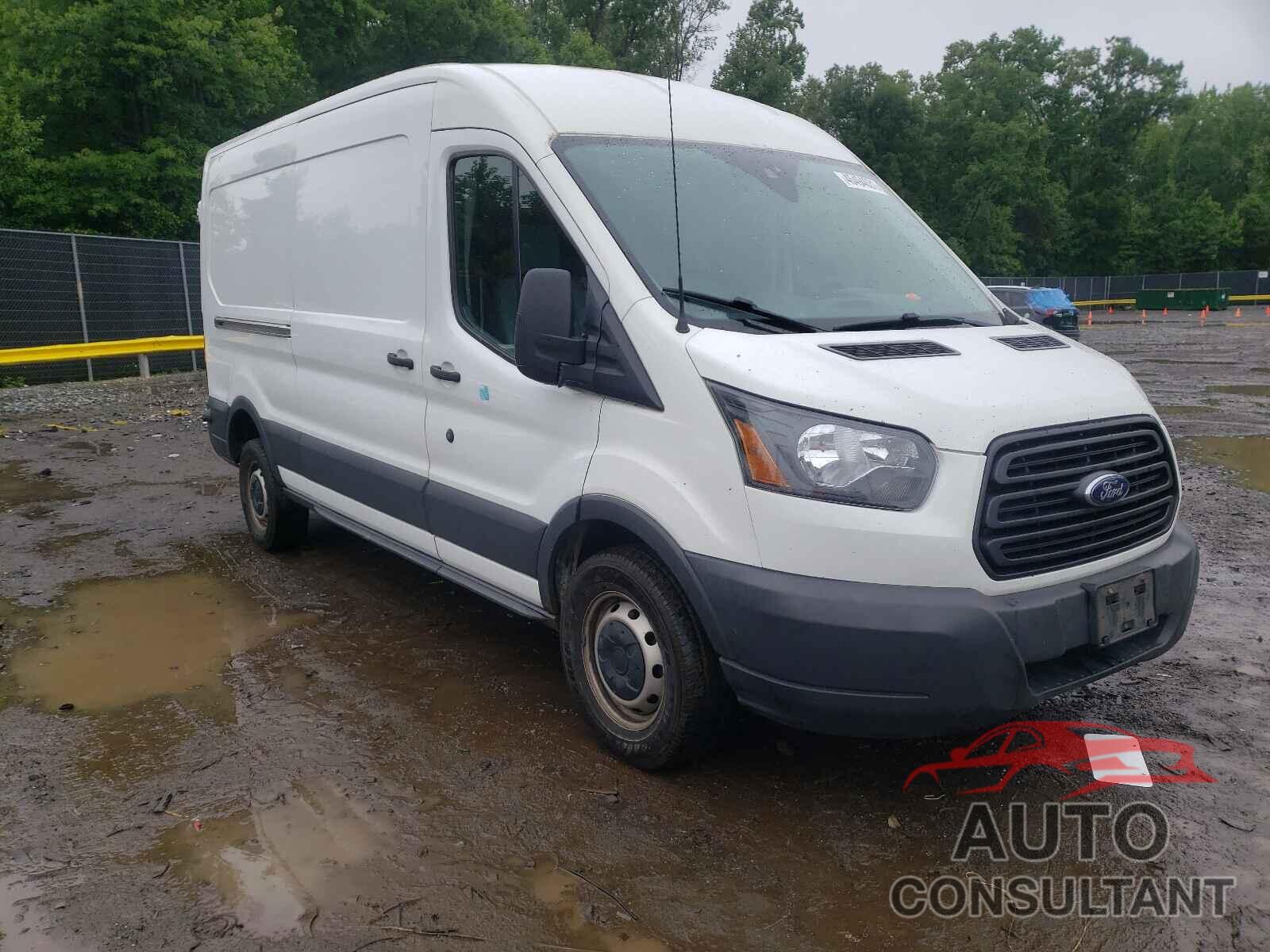 FORD TRANSIT CO 2016 - 1FTBW2CM5GKA11012