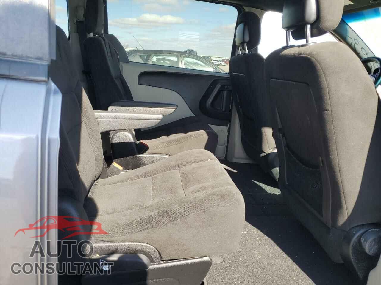 DODGE CARAVAN 2016 - 2C4RDGBG4GR102738