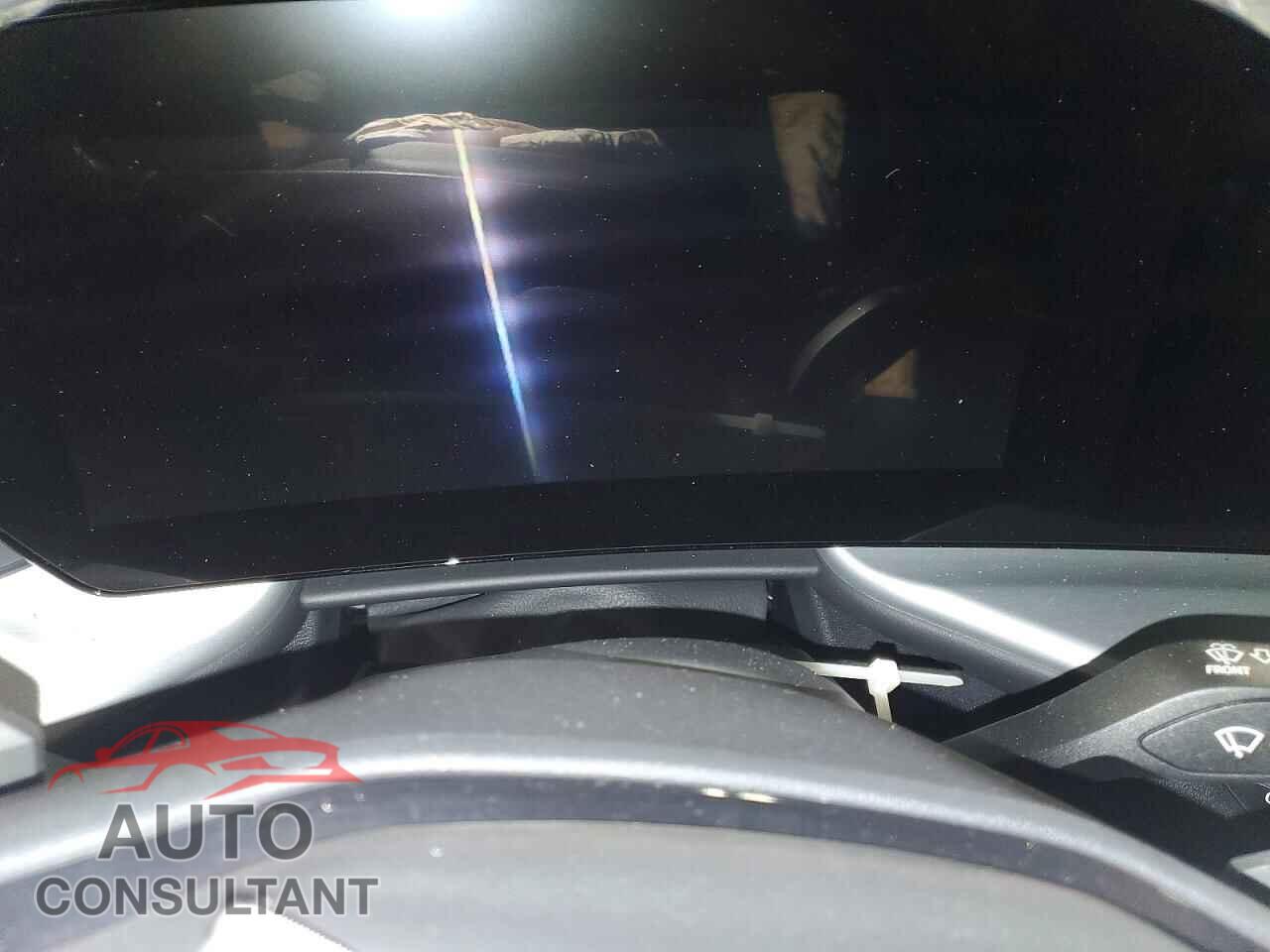 AUDI Q5 2025 - WA11AAGU3S2024942
