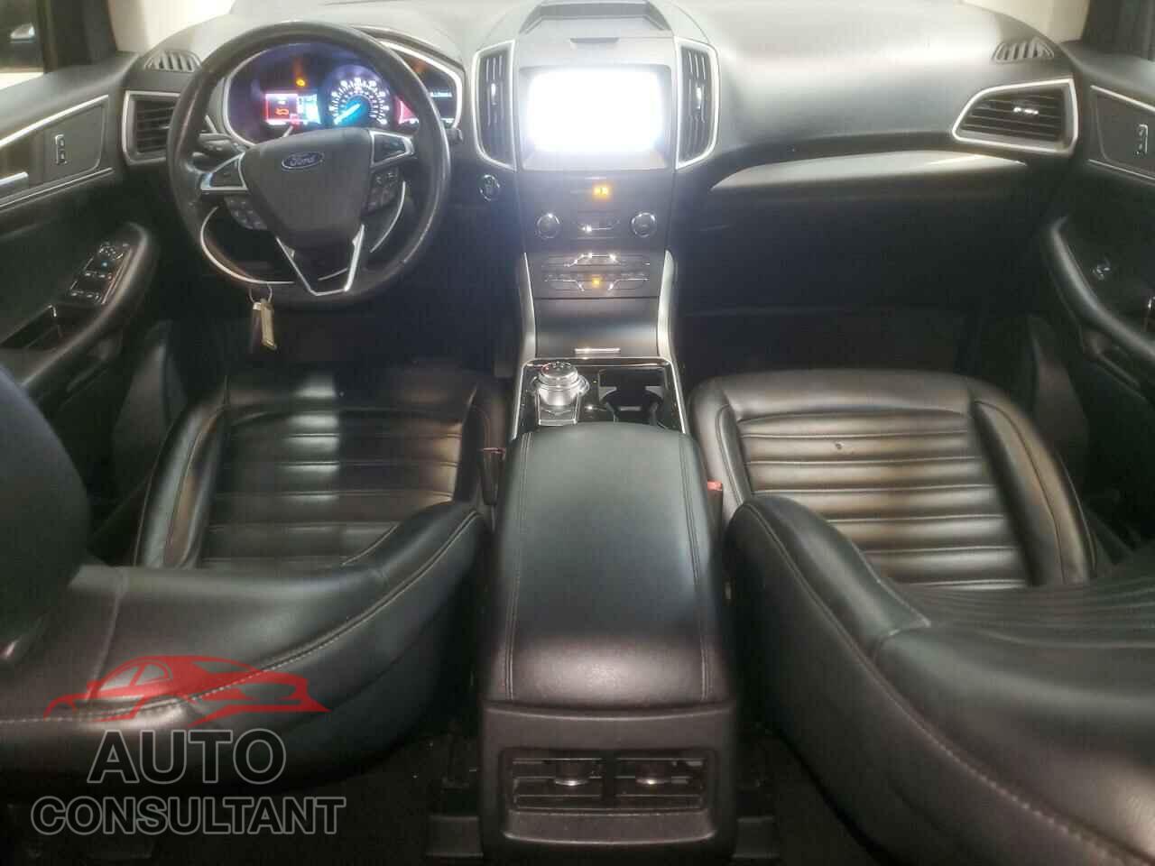 FORD EDGE 2020 - 2FMPK3J90LBA31402