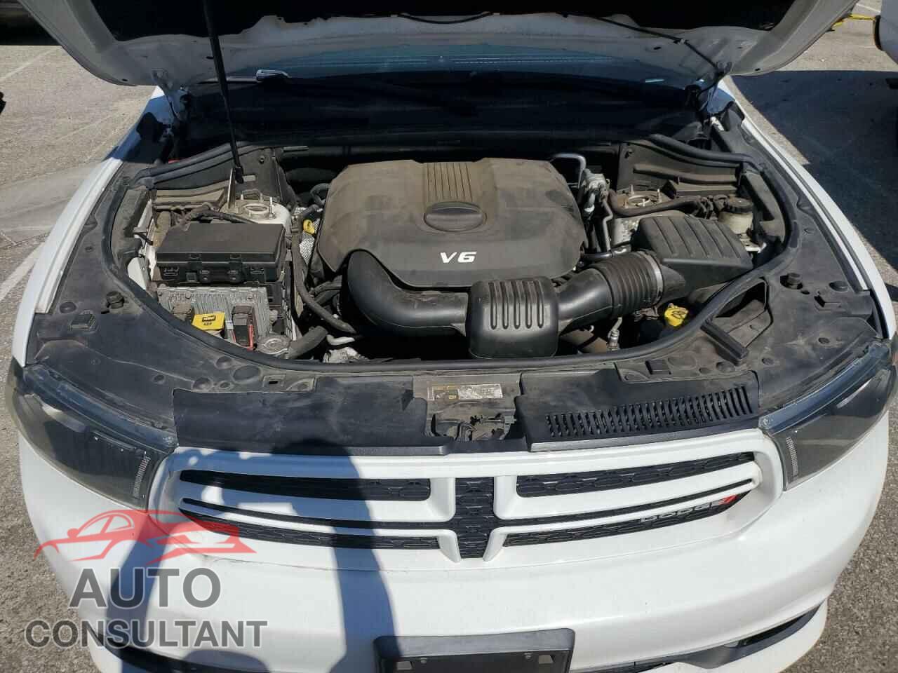 DODGE DURANGO 2014 - 1C4RDHAG7EC975011