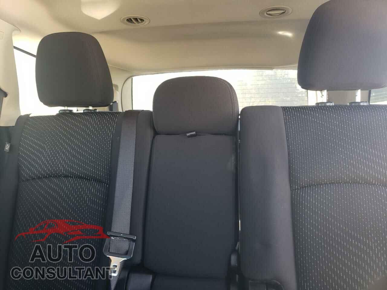 DODGE JOURNEY 2017 - 3C4PDCBB1HT569229
