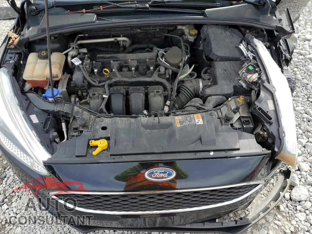 FORD FOCUS 2016 - 1FADP3F28GL251967
