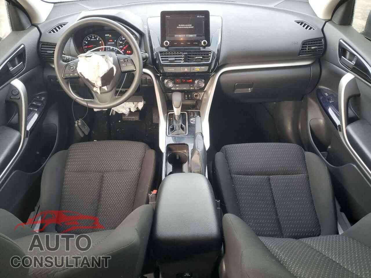 MITSUBISHI ECLIPSE 2024 - JA4ATVAA5RZ006170
