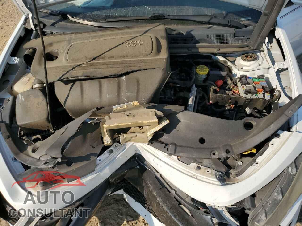 DODGE DART 2015 - 1C3CDFAAXFD433407