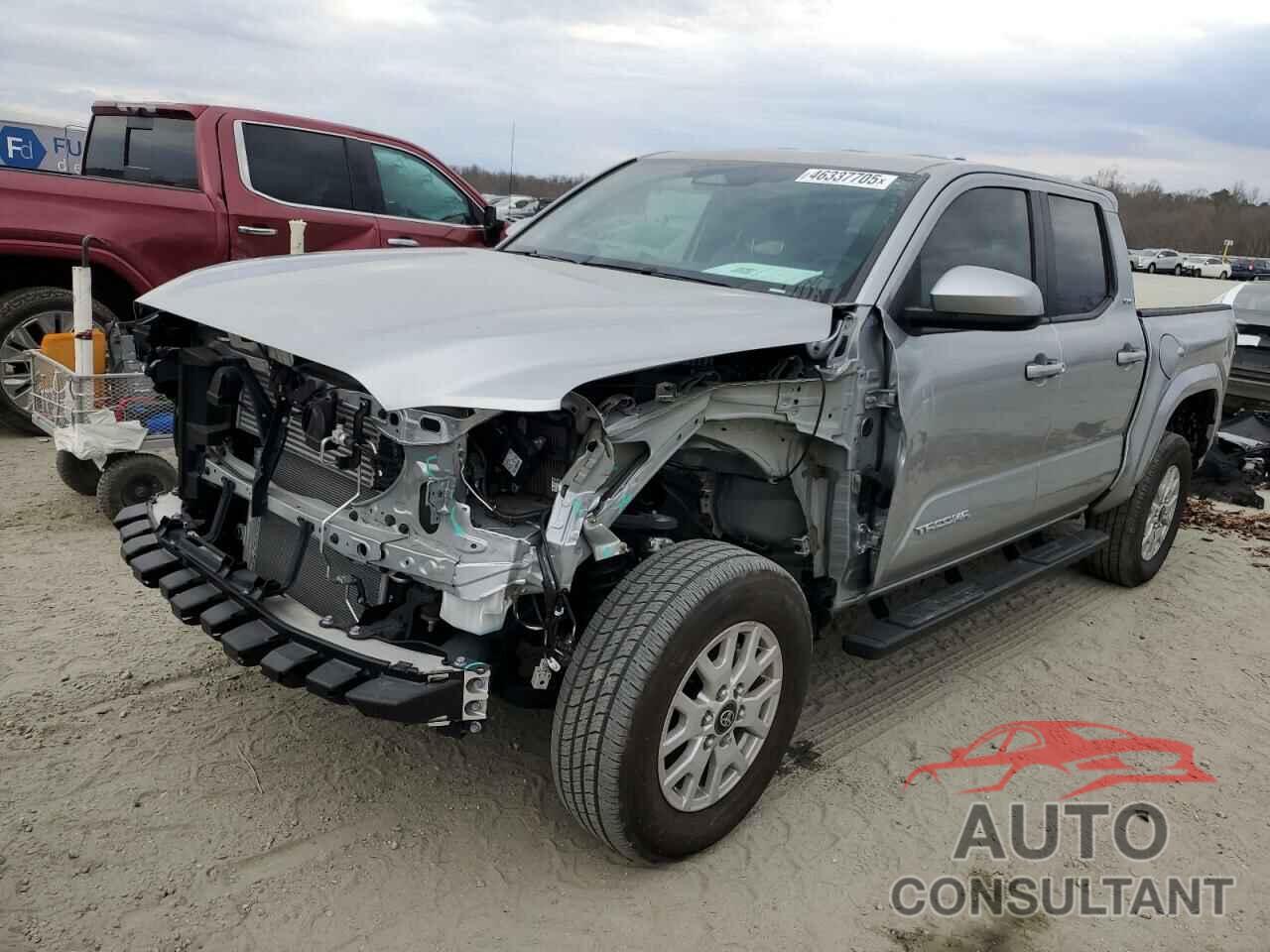 TOYOTA TACOMA 2024 - 3TYLB5JNXRT012816