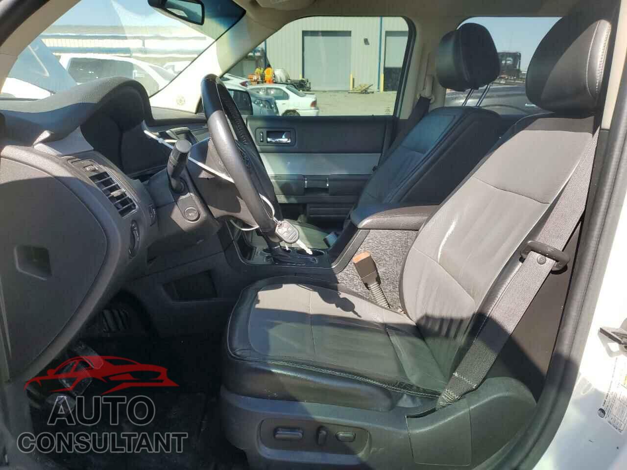 FORD FLEX 2014 - 2FMGK5C85EBD00562